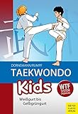 Image de Taekwondo Kids - Weißgurt bis Gelbgrüngurt