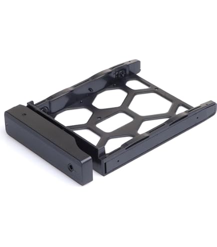 Synology 65W Netzteil – Original-Adapter Für Server & NAS (z.B. DS713+, DS215+, DS716+ Uvm.) – Schwarz, 113 Mm