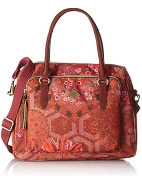 Oilily Damen Henkeltaschen, 33x14x23 cm