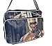 Produktbild 50 Cent G-Unit Schule / Schulter Tasche (Postman Bag PB37)