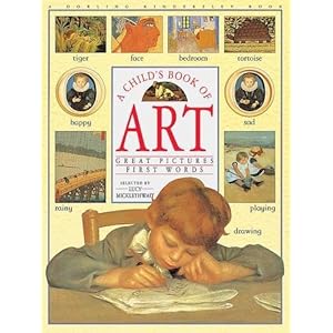 A Child's Book of Art