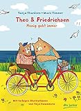 Theo & Friedrichsen - Honig geht immer by Tanja Thordsen, Marc Timmer