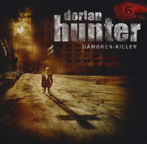 Preisvergleich Produktbild Dorian Hunter 06. Freaks