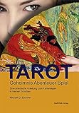 Cover zum Buch Tarot: Geheimnis Abenteuer Spiel
