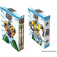 Jeeg Robot D'Acciaio- La Serie Completa Esclusiva Amazon