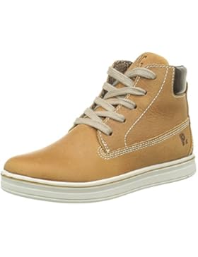 Primigi Jungen Roland Schnürhalbschuhe