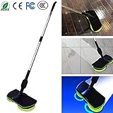 karcher fc5 premium white Duradera Li-MH batería piso barredora Esta fregona resistente viene con una función de 2200mAh recargable duradera Li-MH batería que tiene la capacidad de limpiar su piso durante 50 minutos