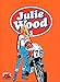 Produktbild Jean Graton JULIE WOOD Comic Gesamtausgabe # 1: Julie Wood schreckt vor nichts zurück