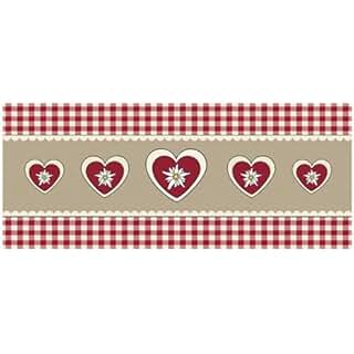 Suchergebnis auf Amazon.de für: küchenteppich - Bunt / Läufer