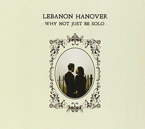 Why Not Just Be Solo