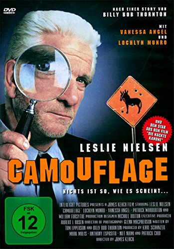 Preisvergleich Produktbild Camouflage - Alles Nur Tarnung