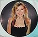 Kelly Clarkson ‎- Stronger (What Doesn't Kill You) (Part 1) VINYL PICTURE DISC NOT A CD
