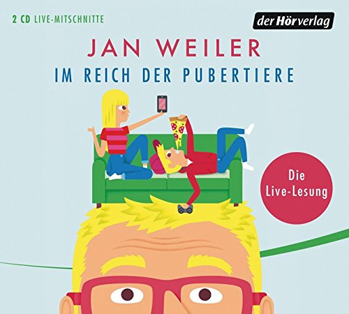 Download Im Reich der Pubertiere (Das Pubertier - Die Einzelbände, Band 2) Download Im Reich der Pubertiere (Das Pubertier - Die Einzelbände, Band 2)