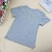 For 1-6 years old boys,Clode® Summer Children Boy Kids Camera Short Sleeve Tops T Shirt Tees Clothes (100cm(2-3Y))