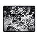 Produktbild HYYCLS Tiger Boat Sailing Sky Light Mauspads Gaming Mouse Mats