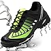 Produktbild XIAO LONG Sicherheitsschuhe Herren Arbeitsschuhe Damen mit Sicherheit Stahlkappe Atmungsaktiv Schutzschuhe Sicherheitsstiefel Wanderhalbschuhe Hiking Trekkingschuhe für Outdoor