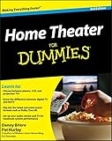  Home Theater For Dummies (For Dummies Series)