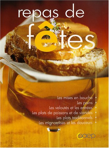 Download Repas de fêtes Download Repas de fêtes