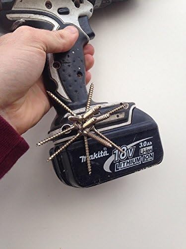 Makita Magnetic Bit Holder Drills Impact Driver 18V 14.4 DTD DHP DDF DTW DTL DDA