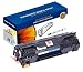 Produktbild Nextpage Toner CB435A CE285A 2100 Seiten für HP Laserjet P1005 P1006 Pro P1102 P1106 M1132 MFP M1212nf
