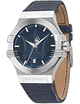 MASERATI Herren-Armbanduhr R8851108015