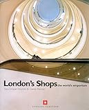 Image de London Shops: The World's Emporium