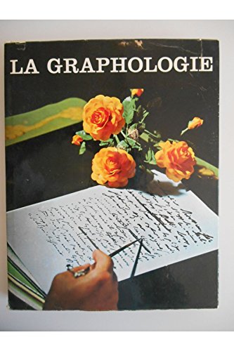 La graphologie / Le Guen, Monique / Réf21004
