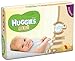 Huggies - bebè - Nappies Size 2 (3 - 6 kg) - 56 Nappies