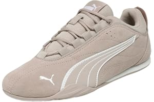 PUMA dam Catch Soleil SuedeSneaker