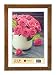 Produktbild Zep S.r.l M335 Wood Frame Holzbilderrahmen, braun, 33 x 43 cm