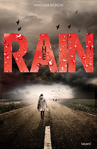 The rain