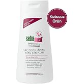 Sebamed Sa&ccedil; D&ouml;k&uuml;lmesine Karşı G&uuml;&ccedil;lendirici Etkili Kafein ve Ginkgo Biloba İ&ccedil;erikli Şampuan 400 ml Kutusuz