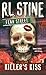 Killer's Kiss (Fear Street) by R.L. Stine