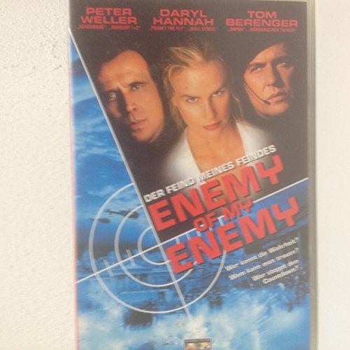 Preisvergleich Produktbild Enemy of My Enemy - Der Feind meines Feindes