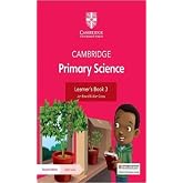 Cambridge primary science. Learner's book 3. Per la Scuola elementare. Con espansione online