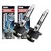 Produktbild 2x Original OSRAM D2R Xenarc Xenon Brenner Xenonbrenner 4200K 66250 35 WATT AUTOLAMPE BIRNE GASENTLADUNG;