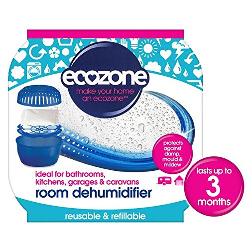 Preisvergleich Produktbild Ecozone Zimmer Luftentfeuchter 558 g