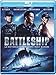 Battleship [Blu-ray] [Import italien]