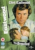 The Beguiled [DVD] [1971]