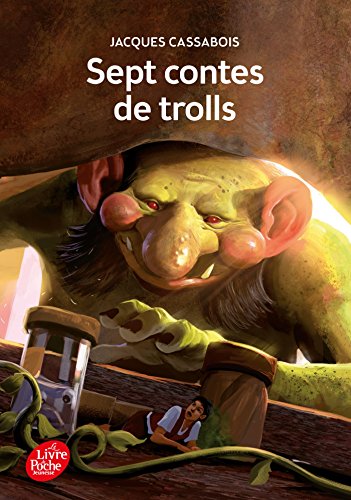 Sept contes de trolls francais Sept contes de trolls francais