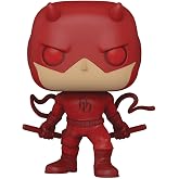 Pop Marvel: Daredevil- Daredevil (Eylem Poz)