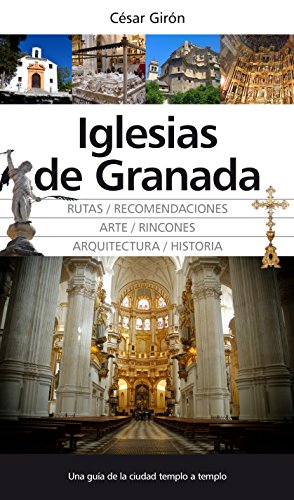 Download Iglesias De Granada (Andalucía) Download Iglesias De Granada (Andalucía)