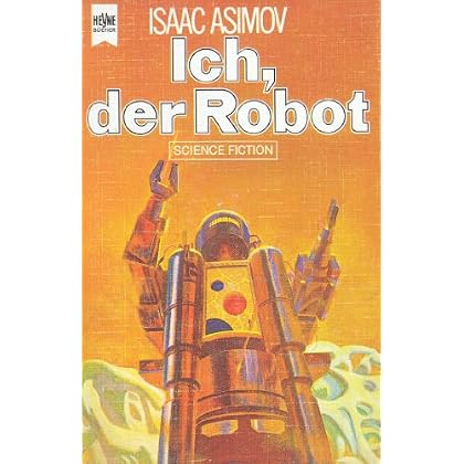 [PDF] Download Ich, der Robot. Kostenlos