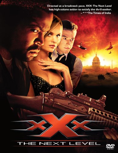XXX: The Next Level