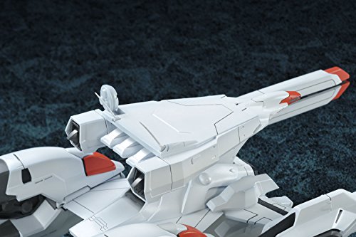 Non-scale PVC painted PVC Figure BMF BATTLESHIP MECH FUN 