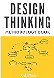 Image de Design Thinking Methodology Book