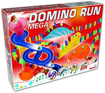 Simba Domino Run Mega
