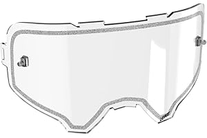 Leatt Lentes Gafas Velocity