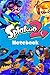 Produktbild Splatoon 2 Notebook: Over 100 pages to fill with your amazing splatoon adventures!