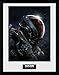 Produktbild GB Eye Mass Effect Andromeda, Schlüssel Art Kunstdruck, gerahmt, Verschiedene, 40 x 30 cm